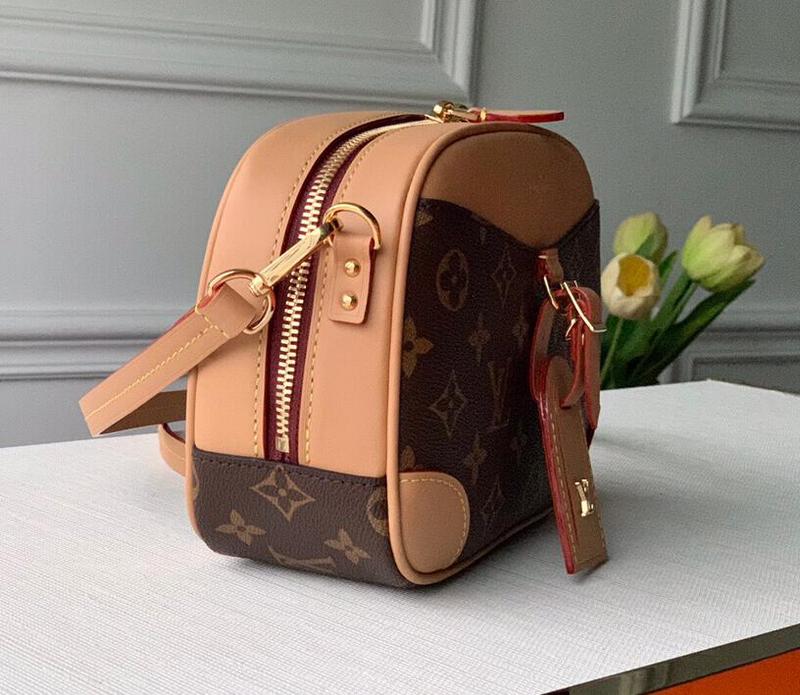 Ozarra Luxury - LOV Bags - 3155