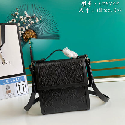 Ozarra - GUKI Bags - 2307