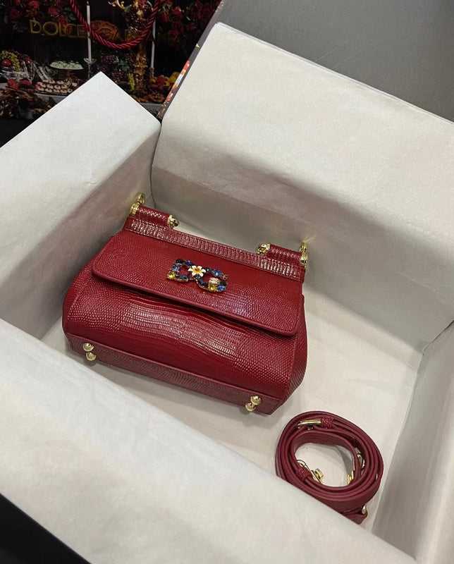 Ozarra - DG Bags - 351