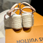 Ozarra Luxury - LOV Women Shoes - 069