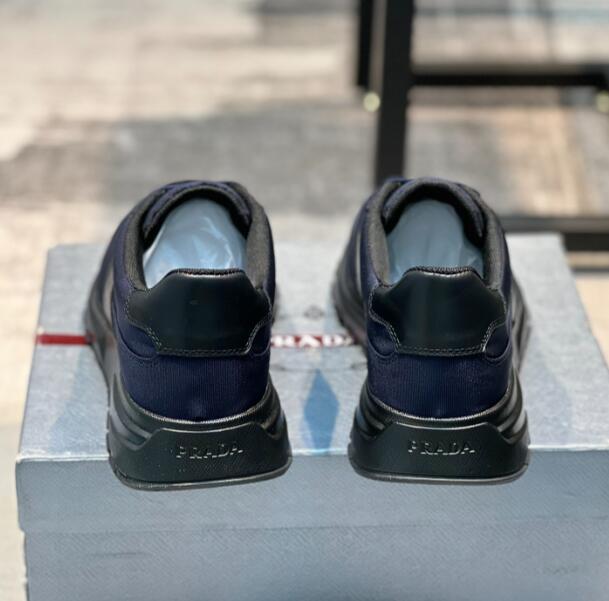 Ozarra Luxury - PD Men Shoes - 216