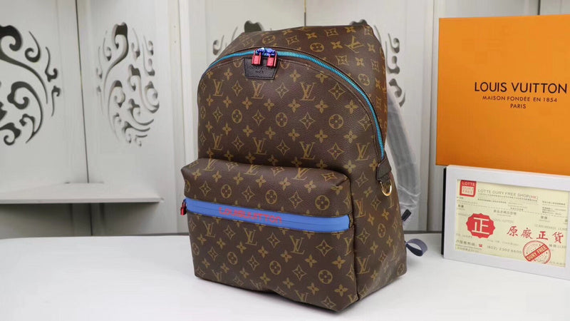 Ozarra Fashion Lu-Vi bags - 17917