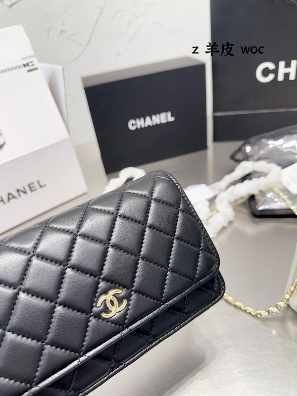 Ozarra - CHL Bags - 6891