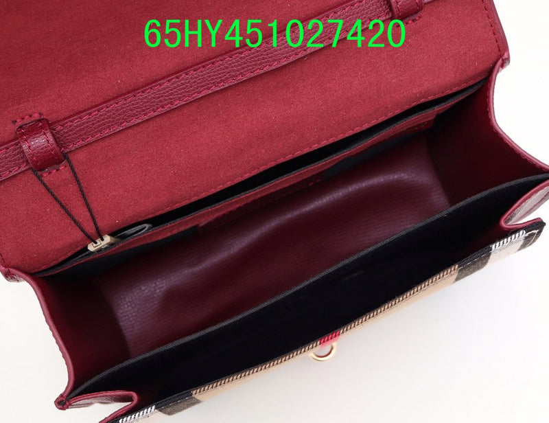 Ozarra Fashion -BBR Bags - 634