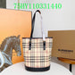 Ozarra Fashion -BBR Bags - 573