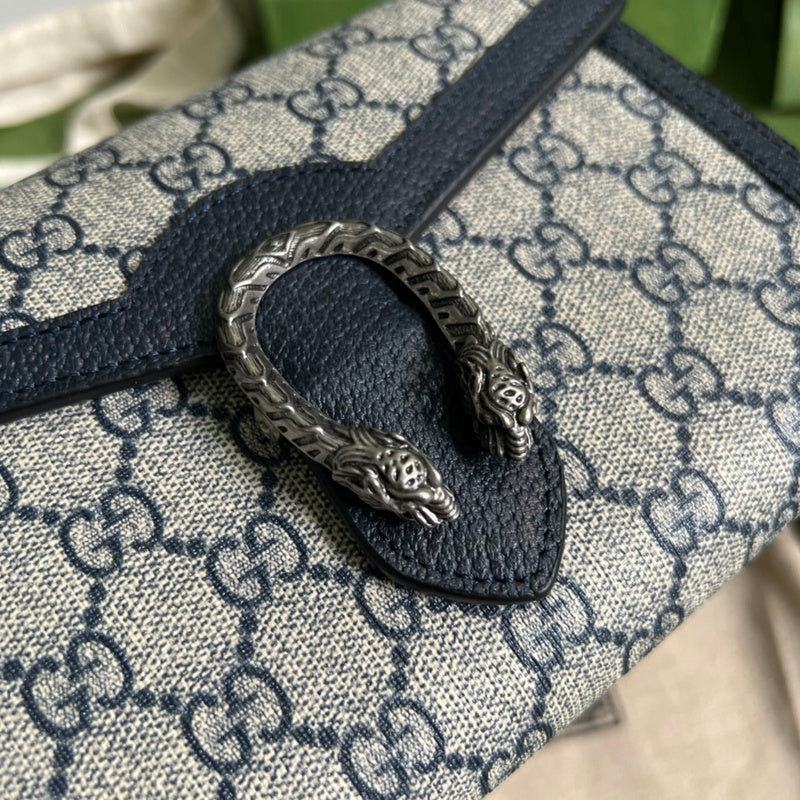 OZ - GCI Bags - 849