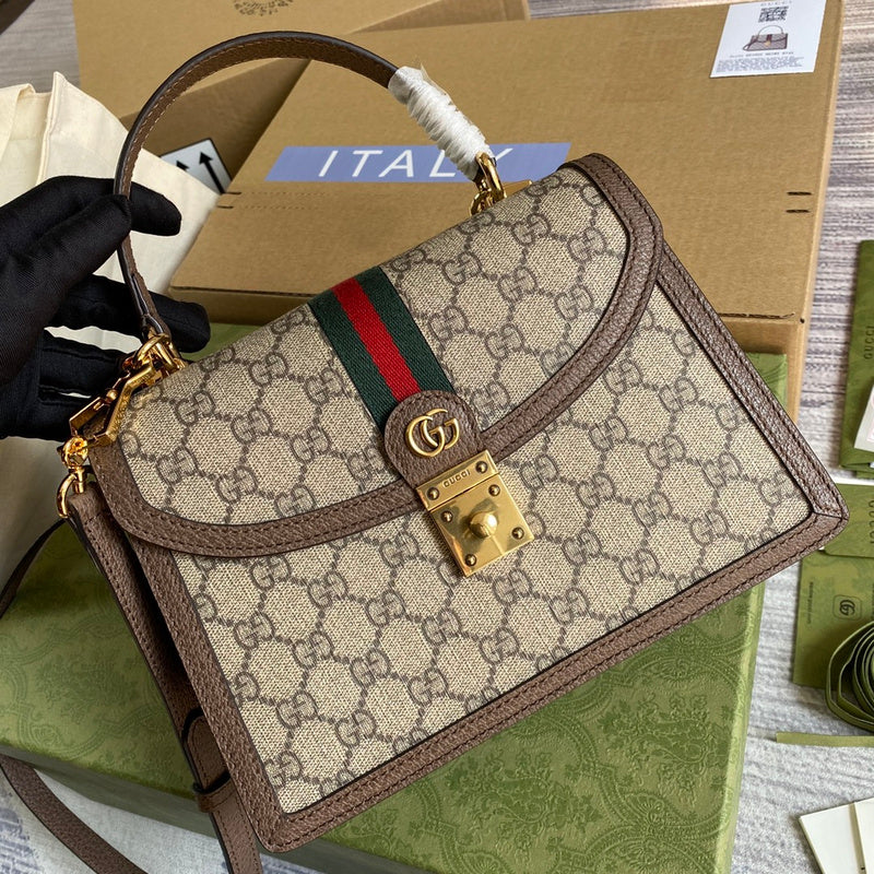 Ozarra - GUKI Bags - 2175