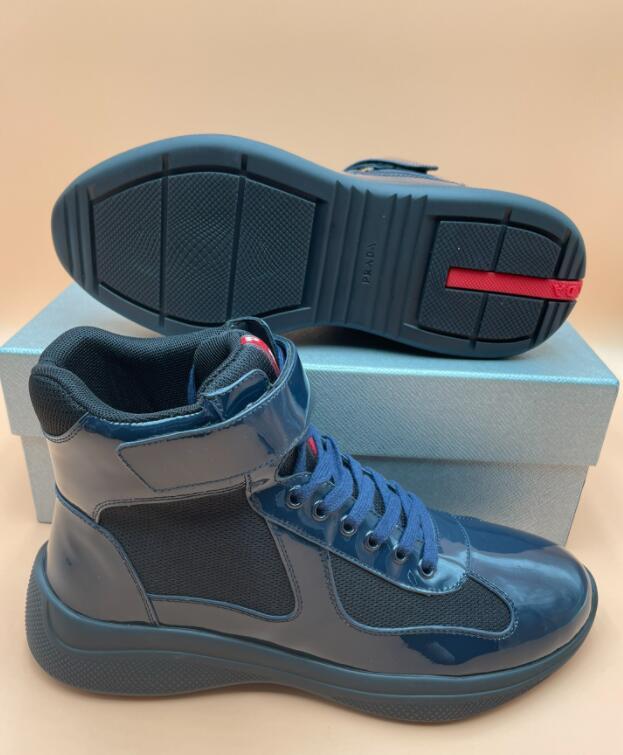 Ozarra Luxury - PD Men Shoes - 049