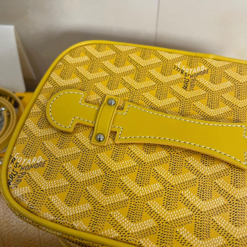 Ozarra - GOD Bags - 844