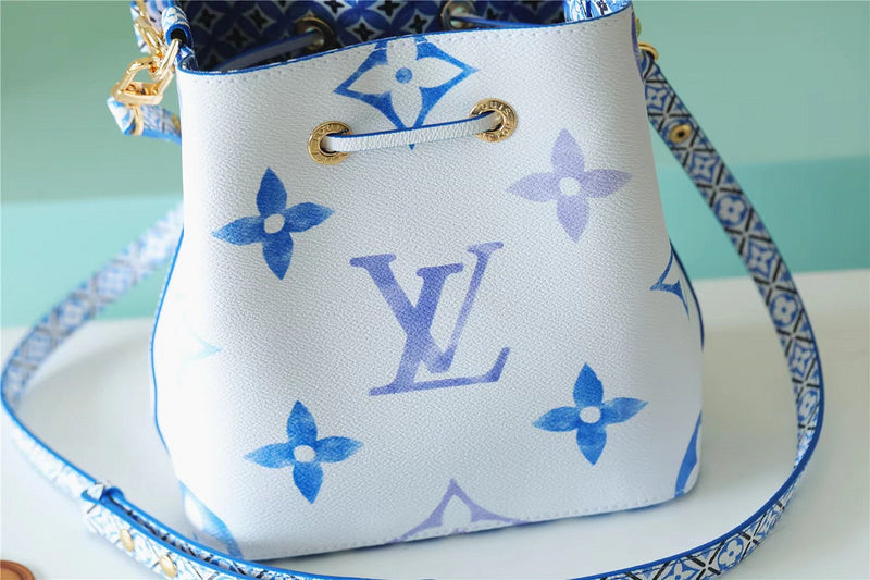 Ozarra - LUV Bags - 211