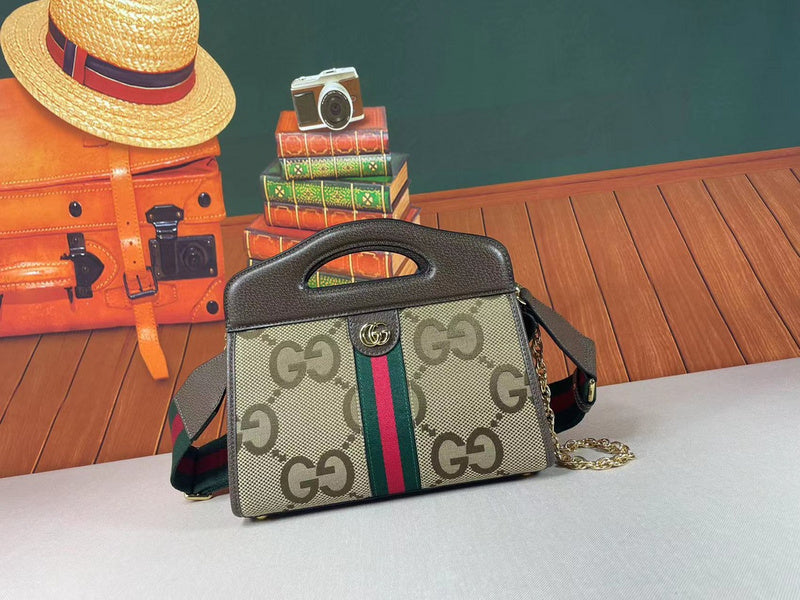 Ozarra - GCI Bags - 1881
