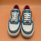 Ozarra Luxury - LOV Men Shoes - 1003