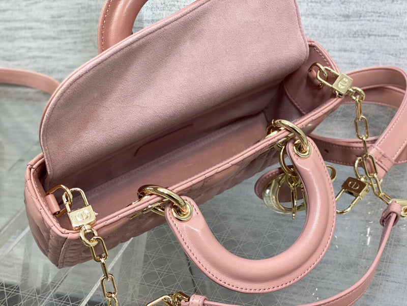 Ozarra - Dir Bags - 1840