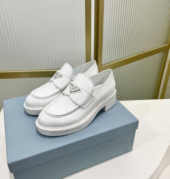 Ozarra Luxury - PD Women Shoes - 130
