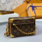 Ozarra Luxury - LOV Bags - 2249