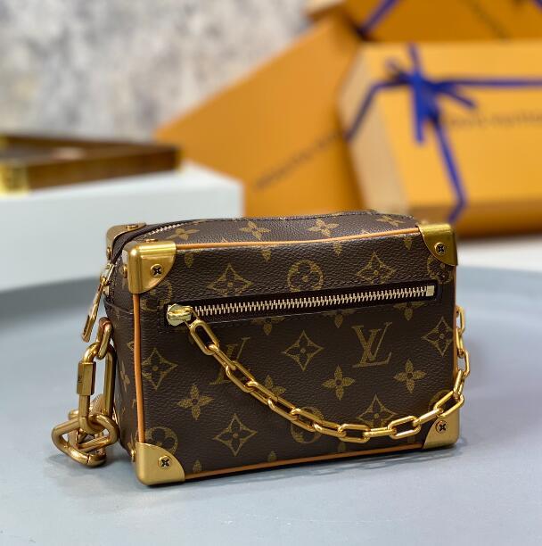 Ozarra Luxury - LOV Bags - 2249