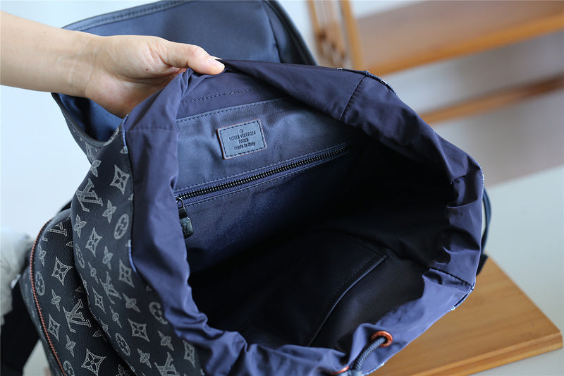 Ozarra Fashion Lu-Vi bags - 9778