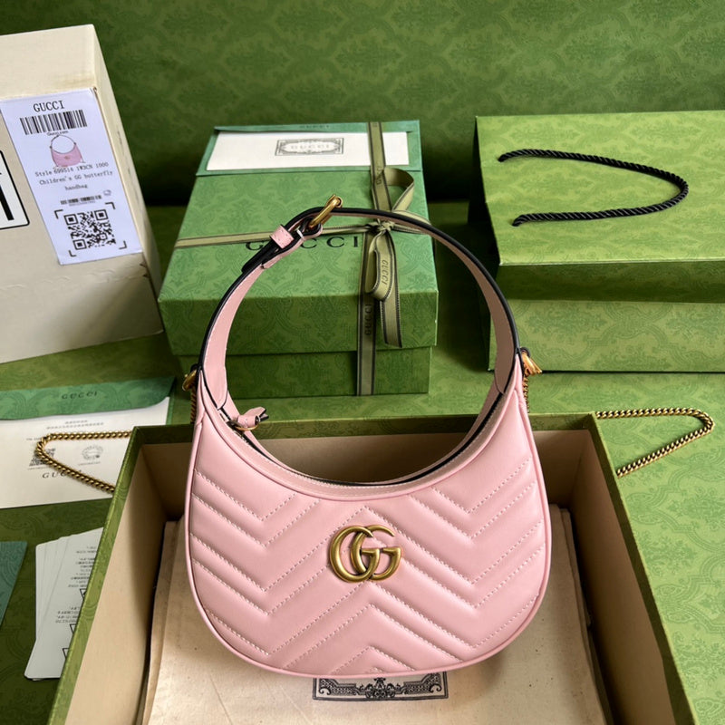 OZ - GCI Bags - 1578