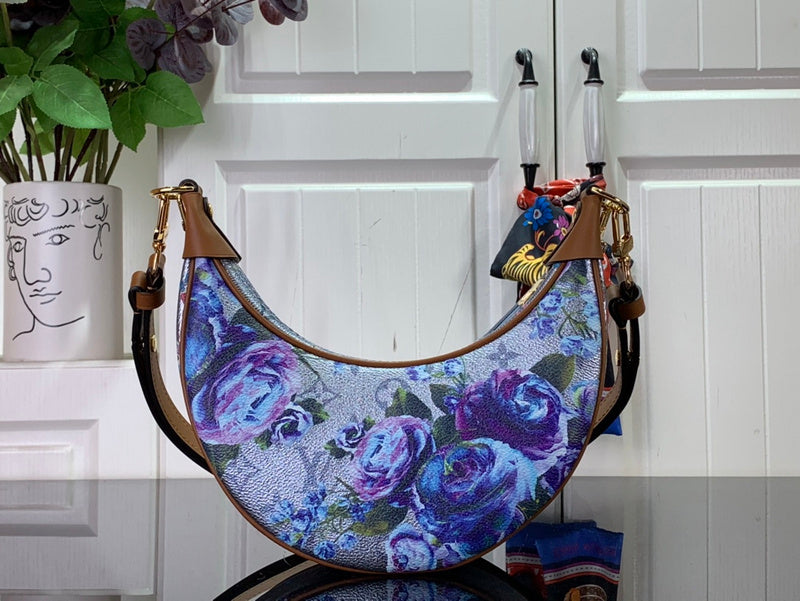 Fashion Lu-Vi bags - 2467