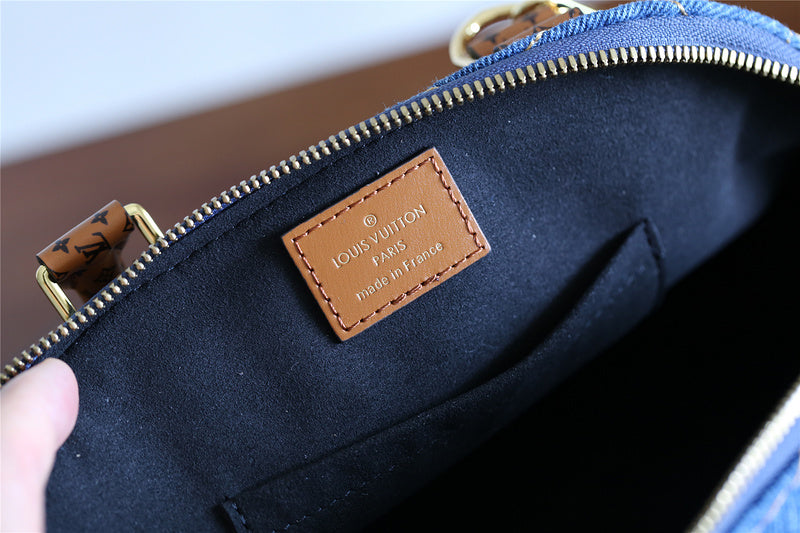 Ozarra Fashion Lu-Vi bags - 8251