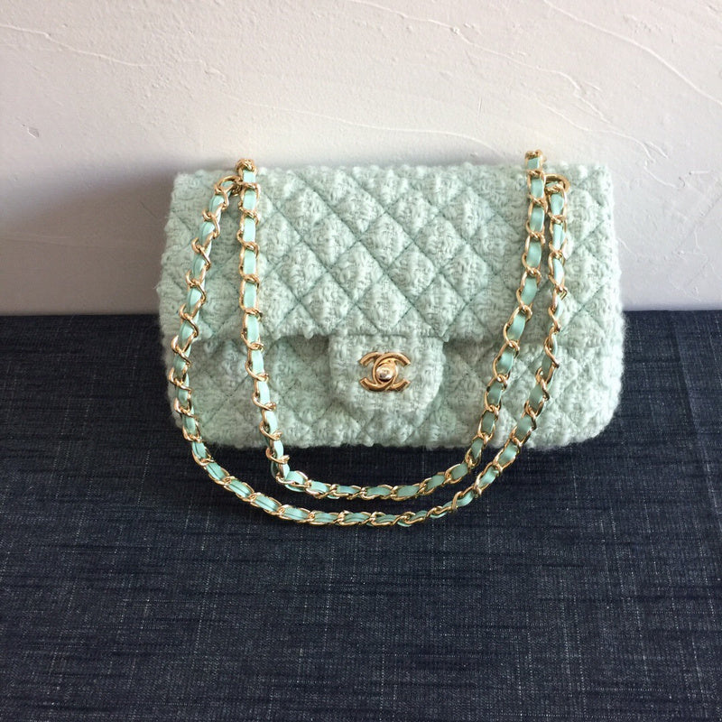 BAB - CHL Bags - 2675