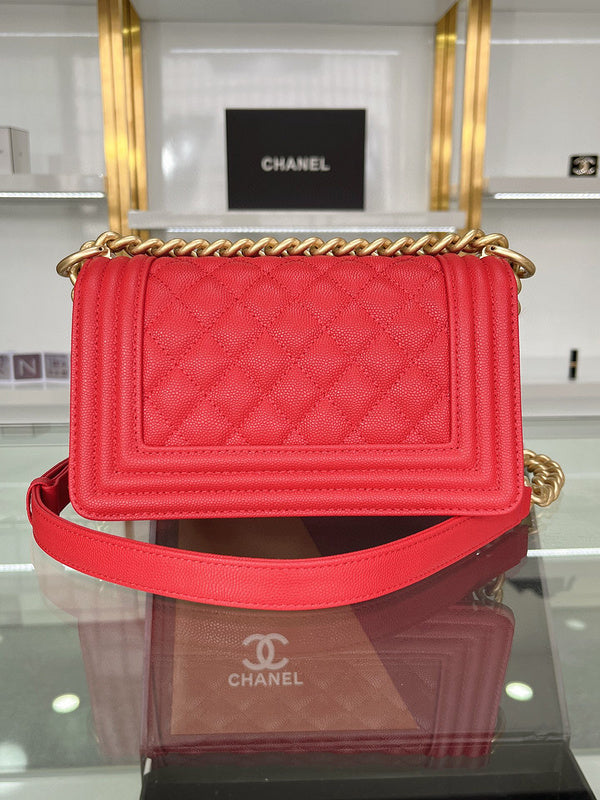 BAB - CHL Bags - 3168