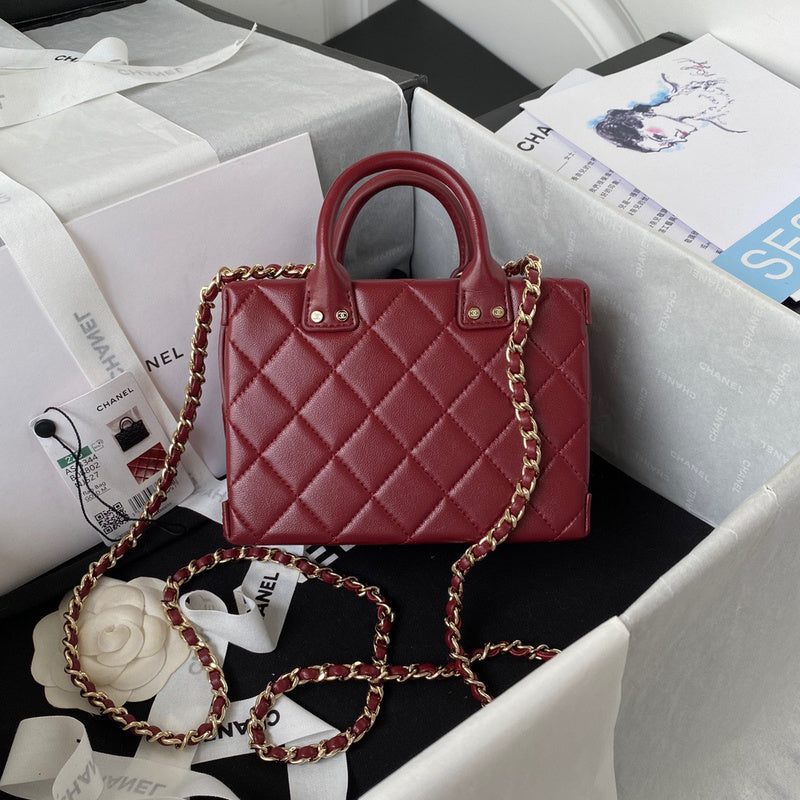 Ozarra - CHL Bags - 7596