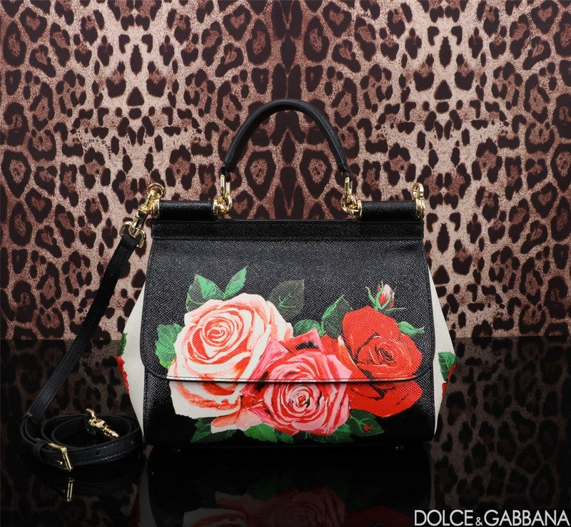 Ozarra - DG Bags - 414
