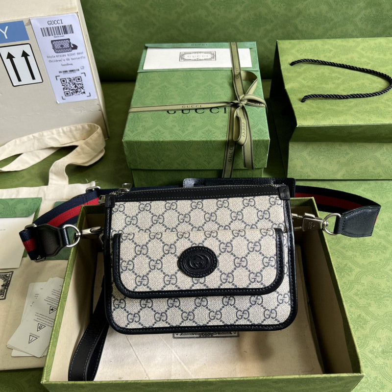 Ozarra - GCI Bags - 359