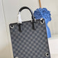 Ozarra Fashion Lu-Vi Bags - 16755