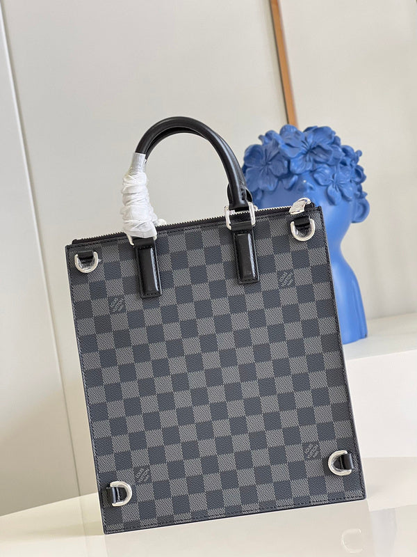 Ozarra Fashion Lu-Vi Bags - 16755