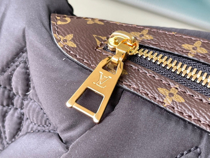 Fashion Lu-Vi bags - 4571