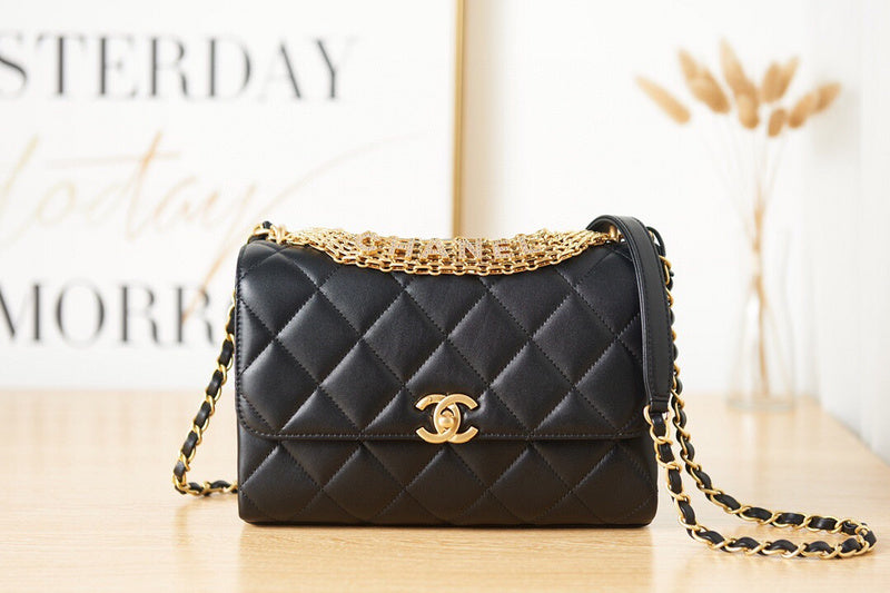 BAB - CHL Bags - 2878