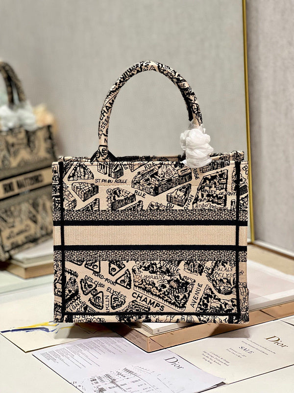Ozarra - Dir Bags - 125