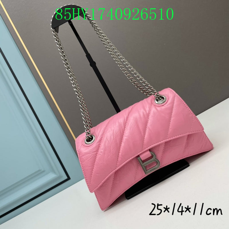 Ozarra Fashion - BGA Bags - 2047
