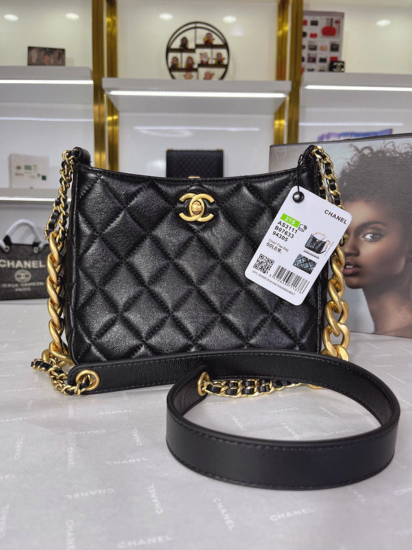 BAB - CHL Bags - 3386