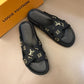 Ozarra Luxury - LOV Men Shoes - 1527