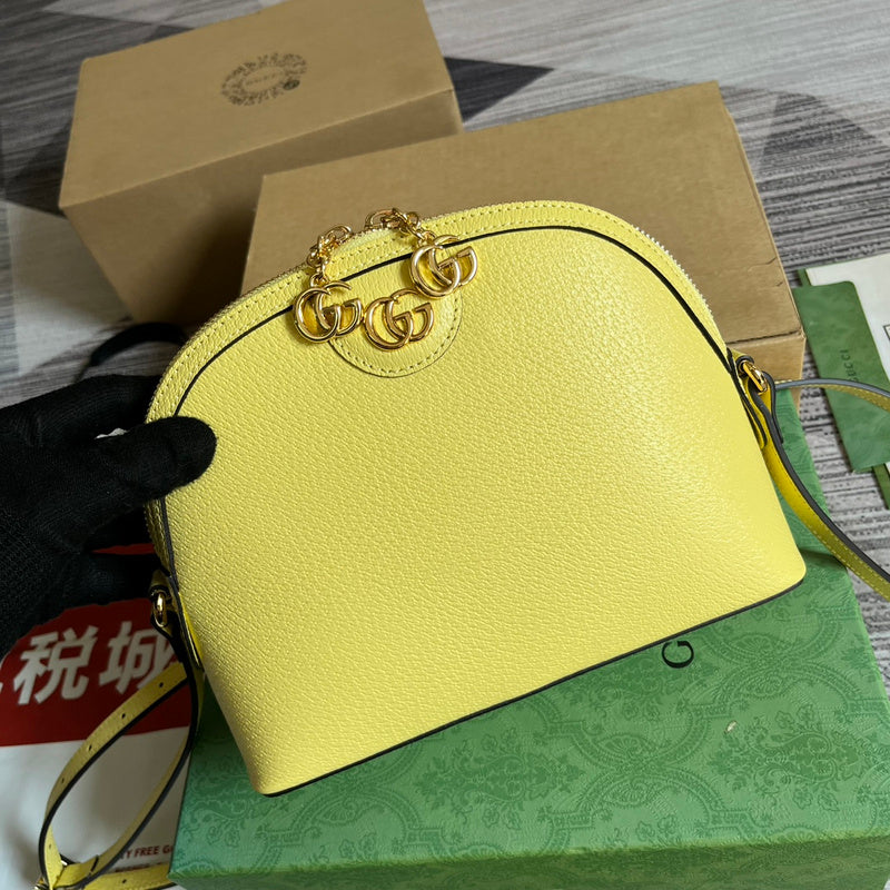 Ozarra - GCI Bags - 5467