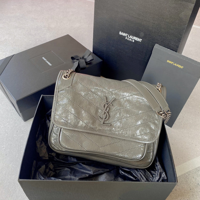 OZ - SLY Bags - 321