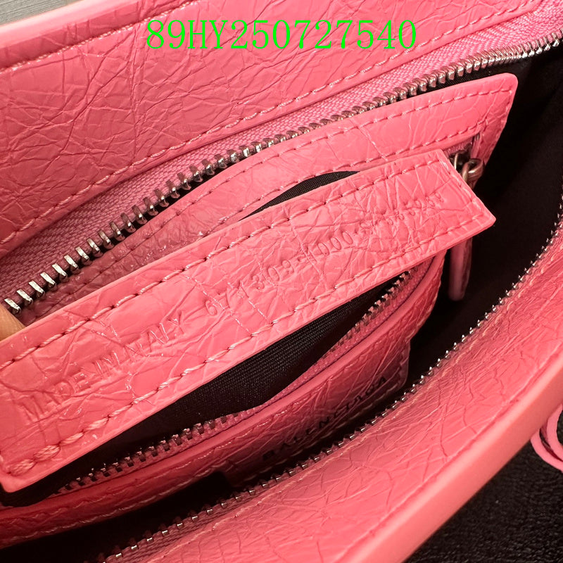Ozarra Fashion - BGA Bags - 1693
