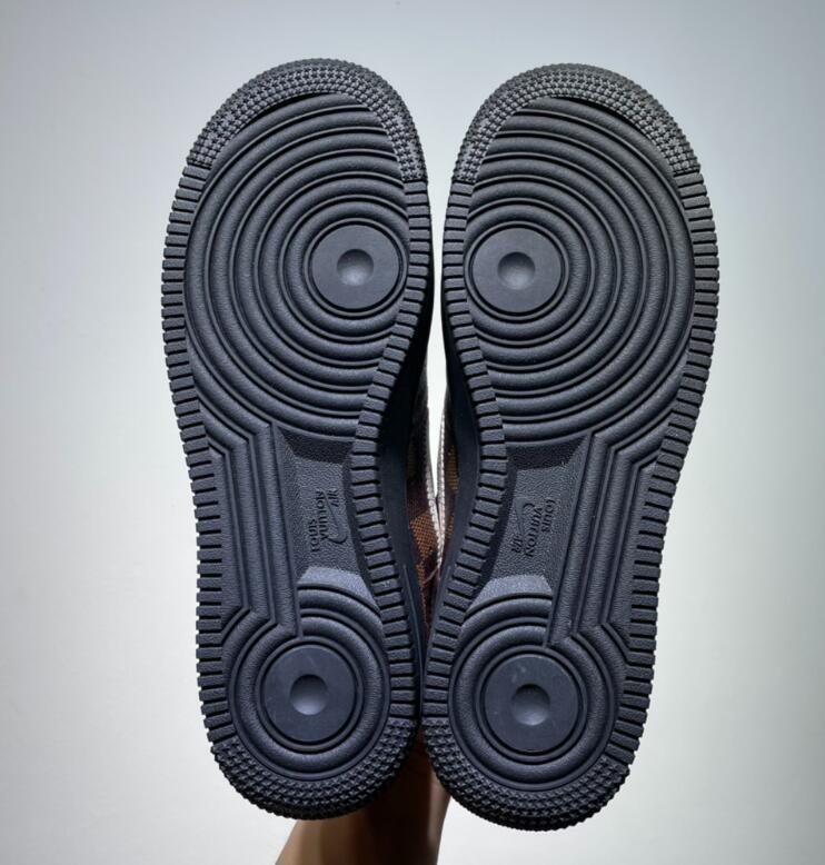 Ozarra Luxury - LOV Men Shoes - 1268
