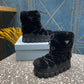 Ozarra Luxury - PD Women Shoes - 188