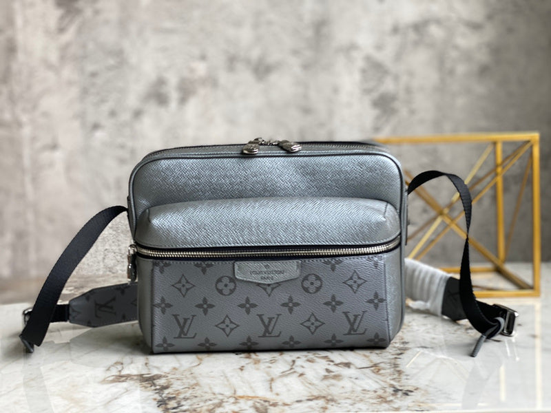 Ozarra Fashion Lu-Vi Bags - 16764