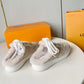 Ozarra Luxury - LOV Women Shoes - 343