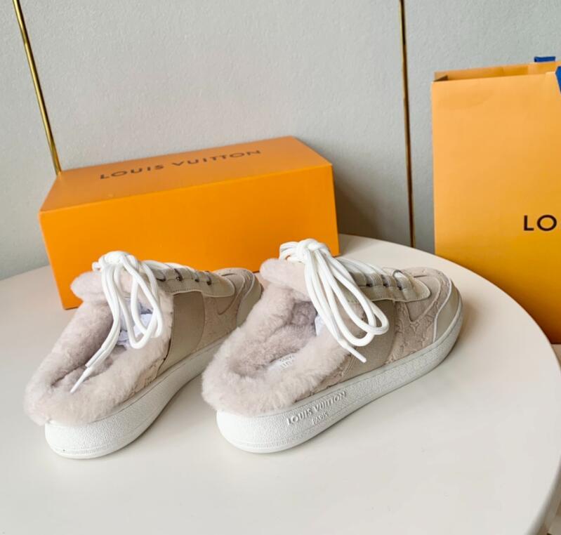 Ozarra Luxury - LOV Women Shoes - 343