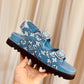 Ozarra Luxury - LOV Women Shoes - 612