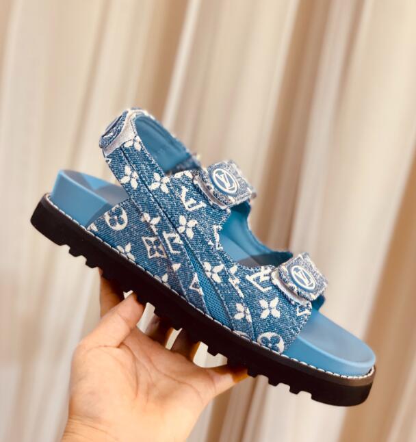 Ozarra Luxury - LOV Women Shoes - 612