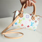 Ozarra Fashion Lu-Vi bags - 8187