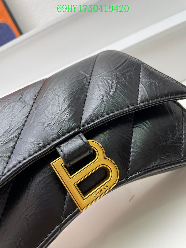 Ozarra Fashion - BGA Bags - 1814