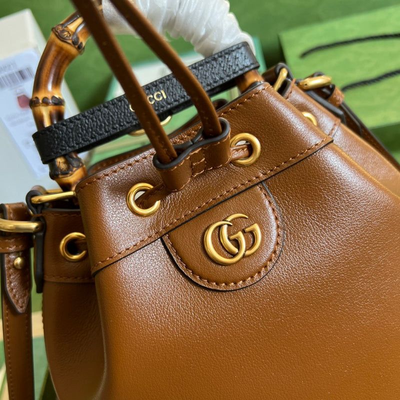 OZ - GCI Bags - 479